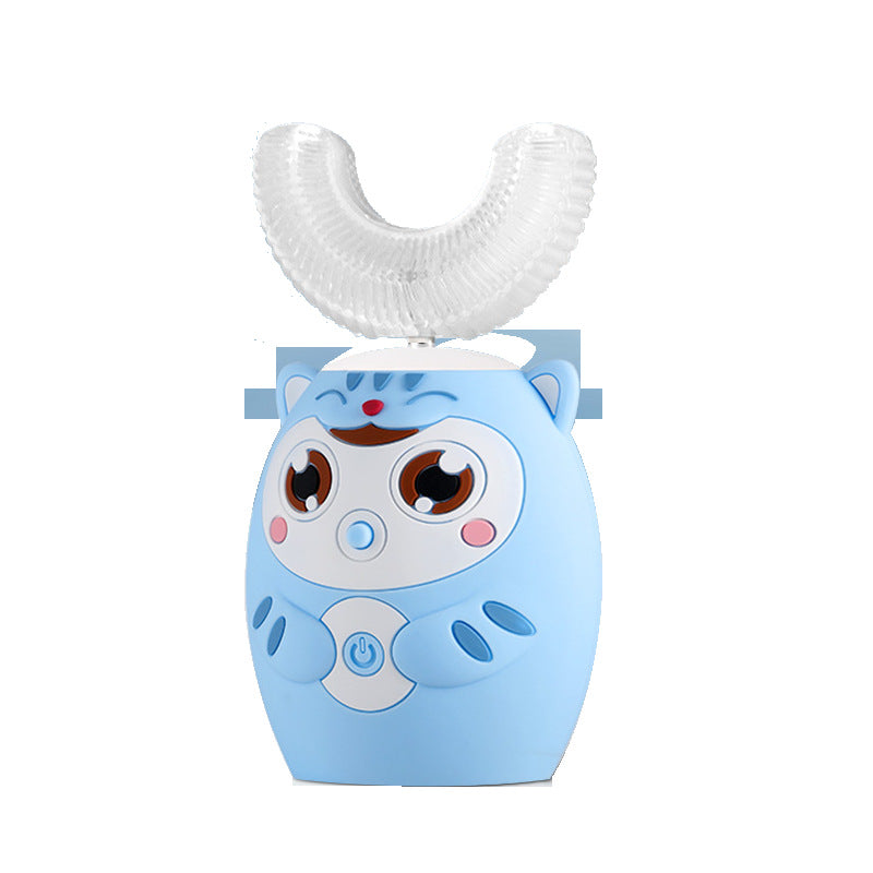Kids U-Shape Electric Toothbrush