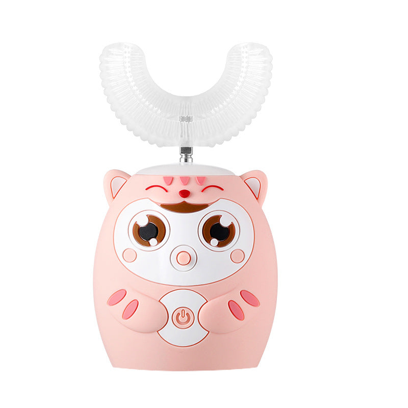 Kids U-Shape Electric Toothbrush