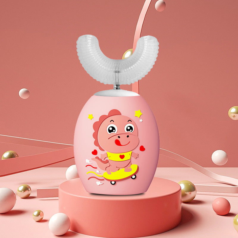 Kids U-Shape Electric Toothbrush