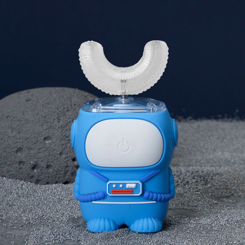 Kids U-Shape Electric Toothbrush