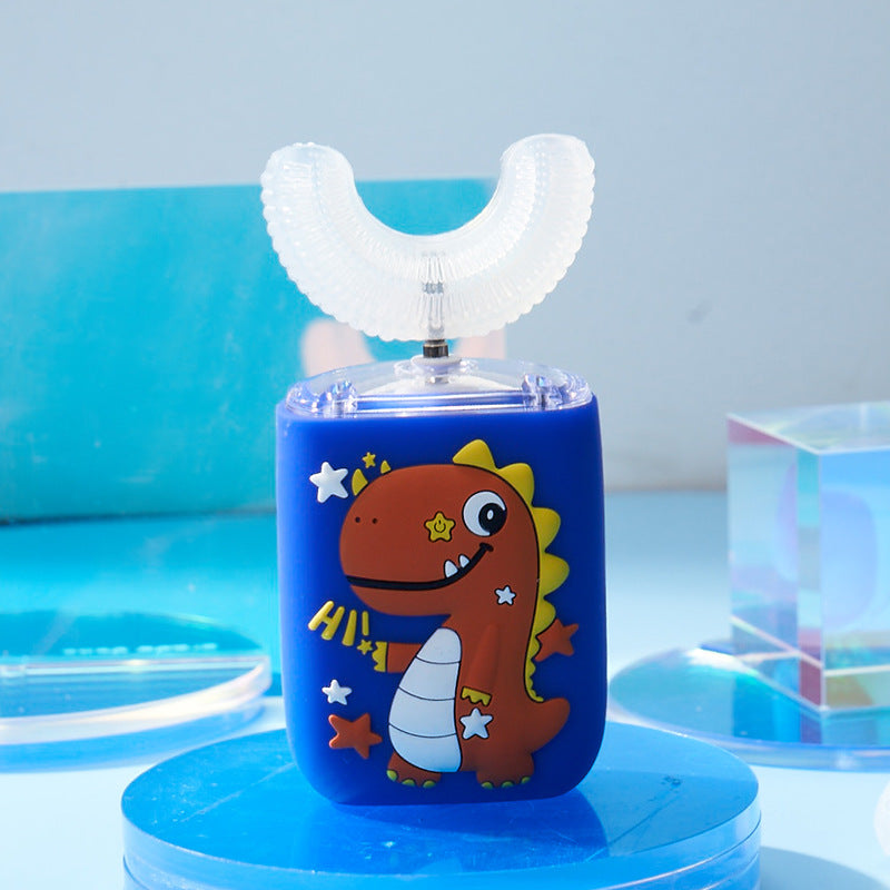 Kids U-Shape Electric Toothbrush