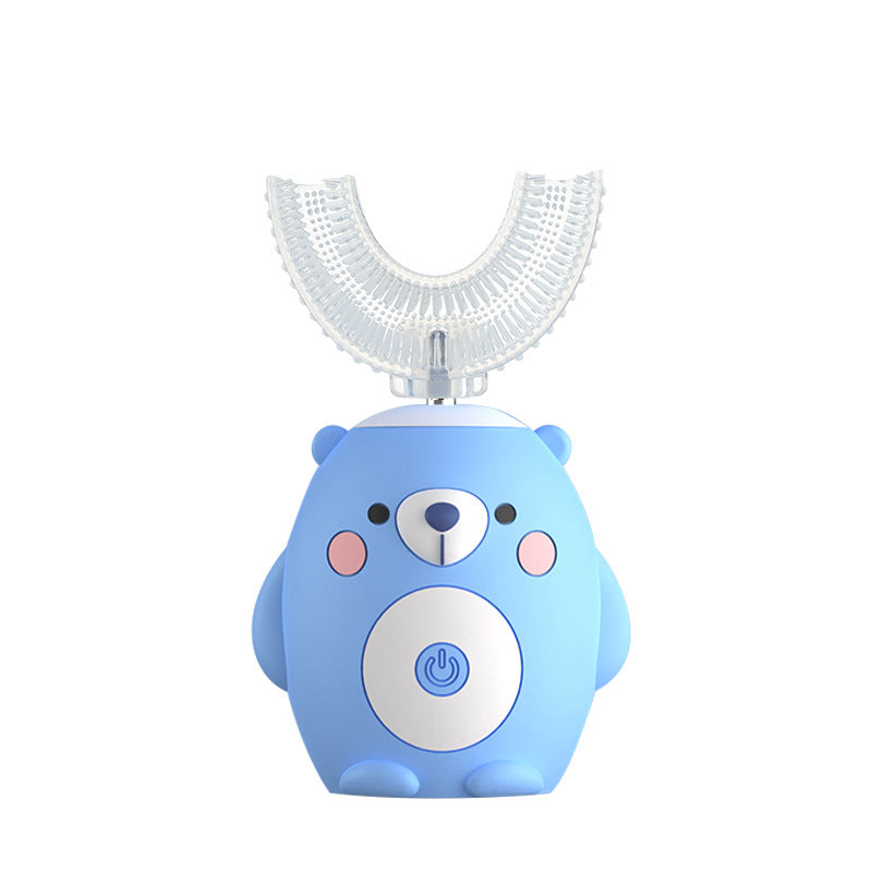 Kids U-Shape Electric Toothbrush