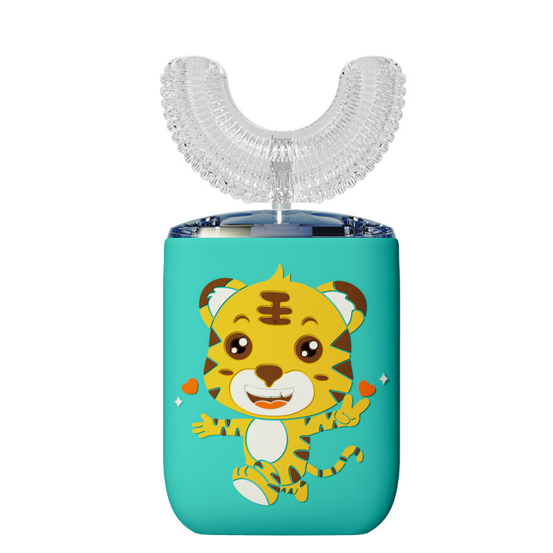 Kids U-Shape Electric Toothbrush