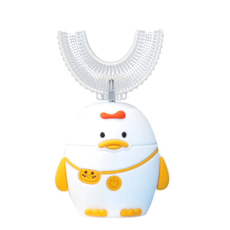 Kids U-Shape Electric Toothbrush